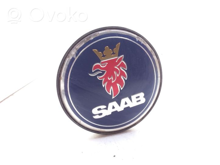 Saab 9-3 Ver1 Dekielki / Kapsle oryginalne 5236294