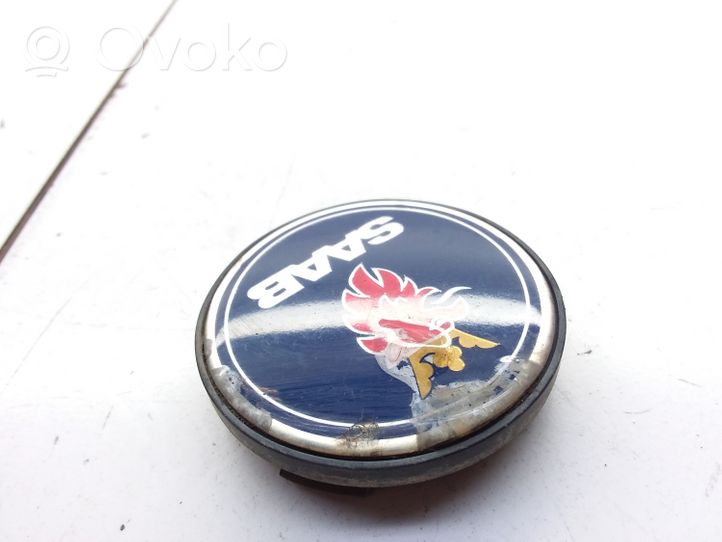 Saab 9-3 Ver1 Borchia ruota originale 5236294