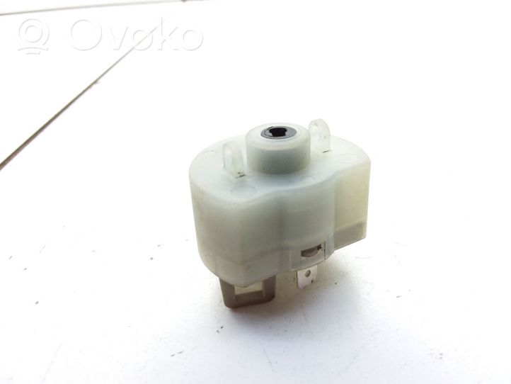 Opel Astra F Ignition lock contact 