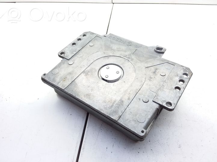 Peugeot 106 Engine control unit/module 9623792680