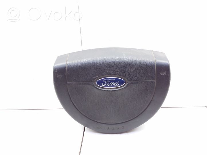 Ford Fusion Ohjauspyörän turvatyyny 5S6AA042B85