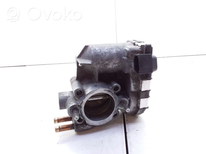 Opel Corsa C Clapet d'étranglement 0280750044