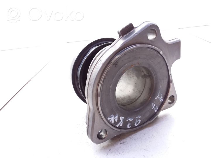 Opel Zafira B clutch release bearing 55563511