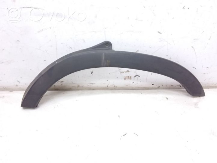 Opel Movano A Fender trim (molding) 7701692571