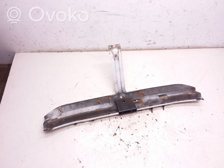 Opel Movano A Top upper radiator support slam panel 