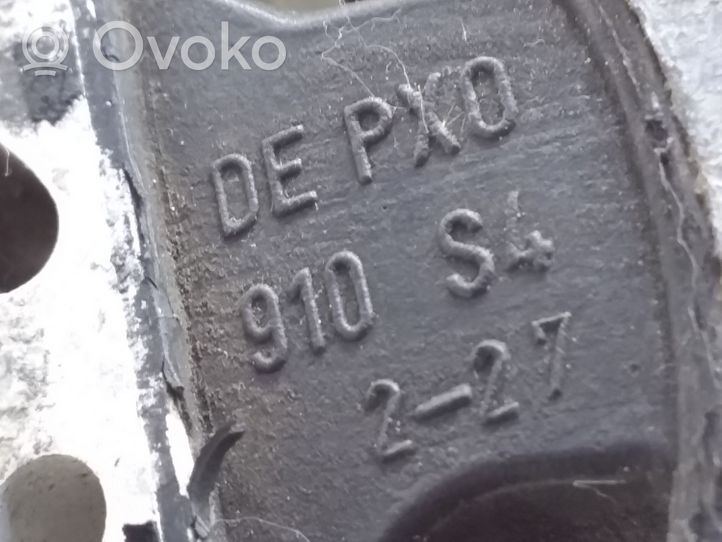 Skoda Fabia Mk1 (6Y) Supporto della scatola del cambio DEPX0910S4227
