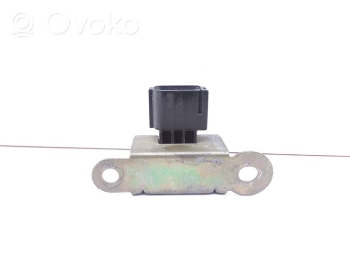 Jaguar S-Type Module de commande suspension XW433C190AB