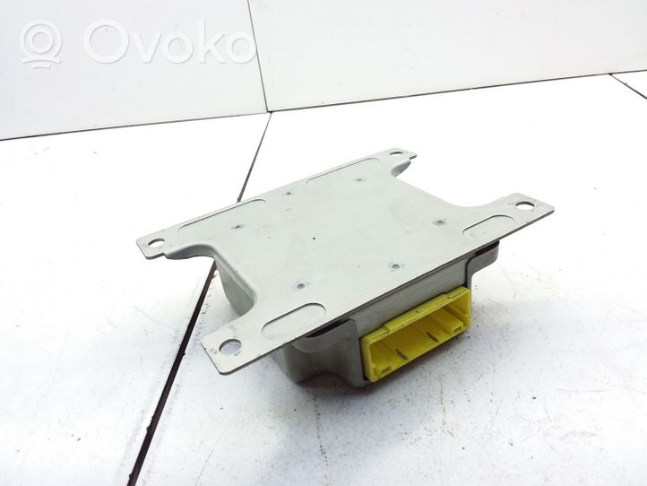 Mitsubishi Colt Module de contrôle airbag MR260703