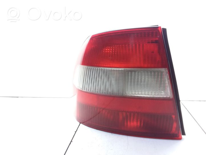 Opel Vectra B Takavalot 90568047