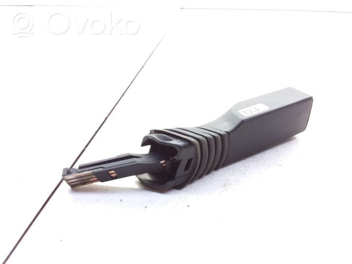 Opel Signum Wiper control stalk 09180813