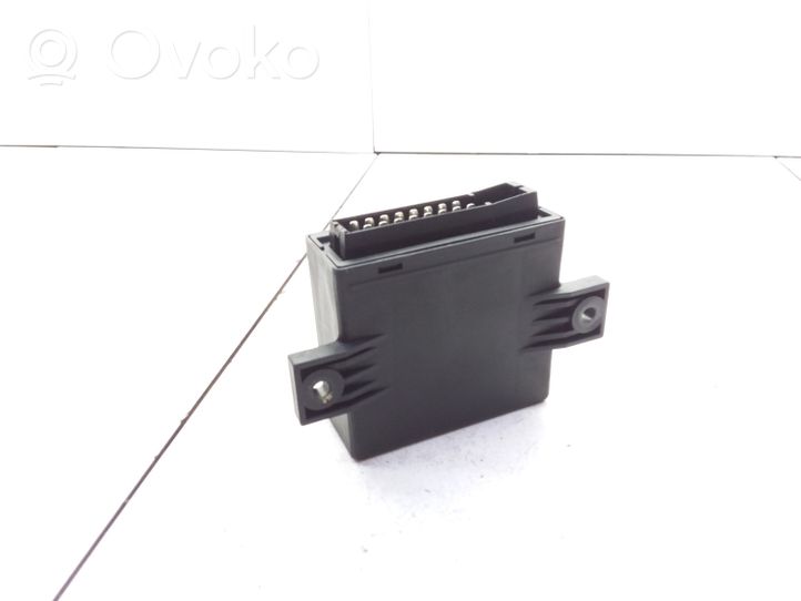 Volkswagen II LT Door central lock control unit/module 0165459232