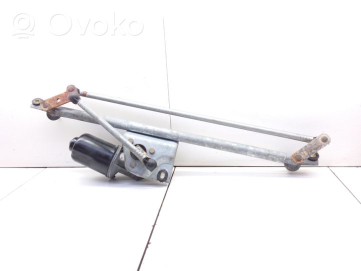 Opel Vectra B Front wiper linkage 22116981