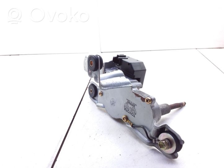 Toyota Corolla E120 E130 Moteur d'essuie-glace arrière 8513002020