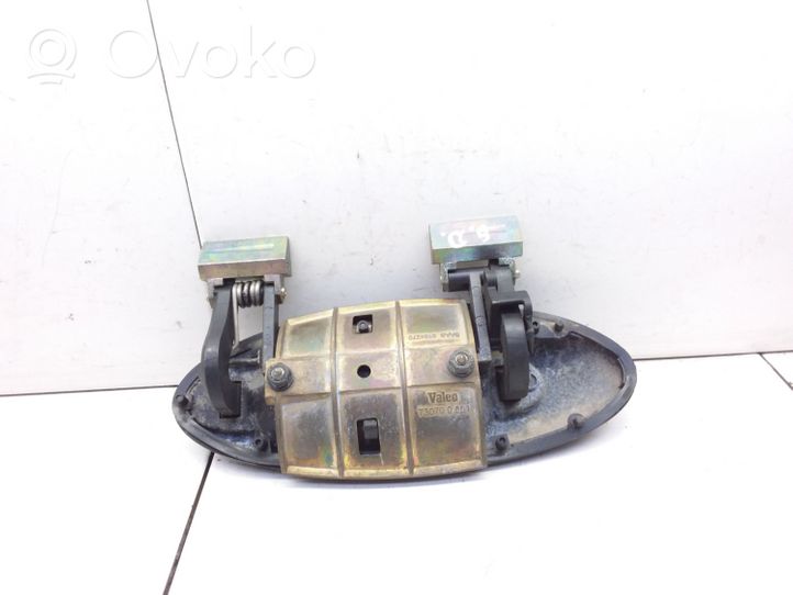 Saab 9-5 Maniglia esterna per portiera posteriore 5184270