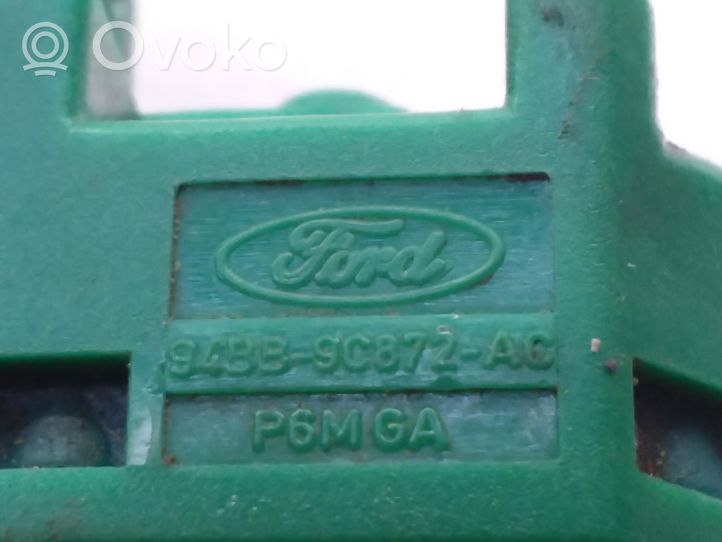 Ford Fusion Czujnik pedału hamulca / stopu 94BB9C872AC