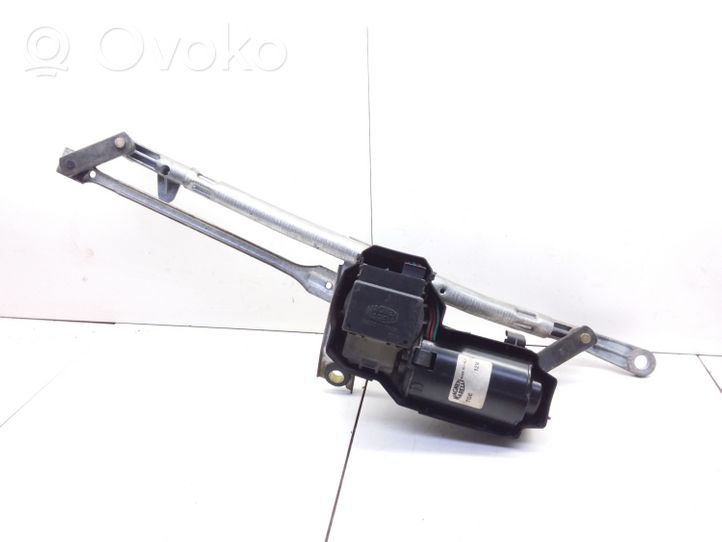 Fiat Punto (176) Front wiper linkage and motor TGE207