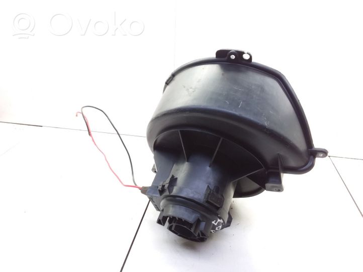 Opel Astra G Ventola riscaldamento/ventilatore abitacolo 52485309