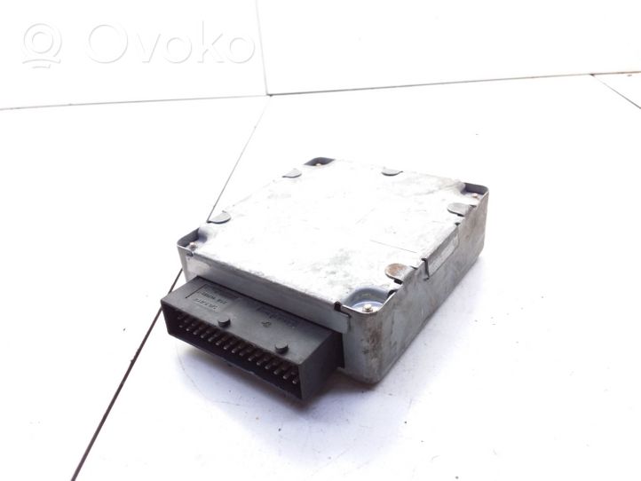 Opel Zafira A Module de contrôle de boîte de vitesses ECU 09132678