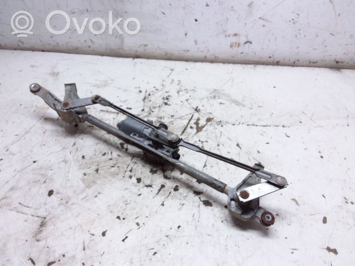 Subaru Forester SH Tiranti e motorino del tergicristallo anteriore 86511SC010