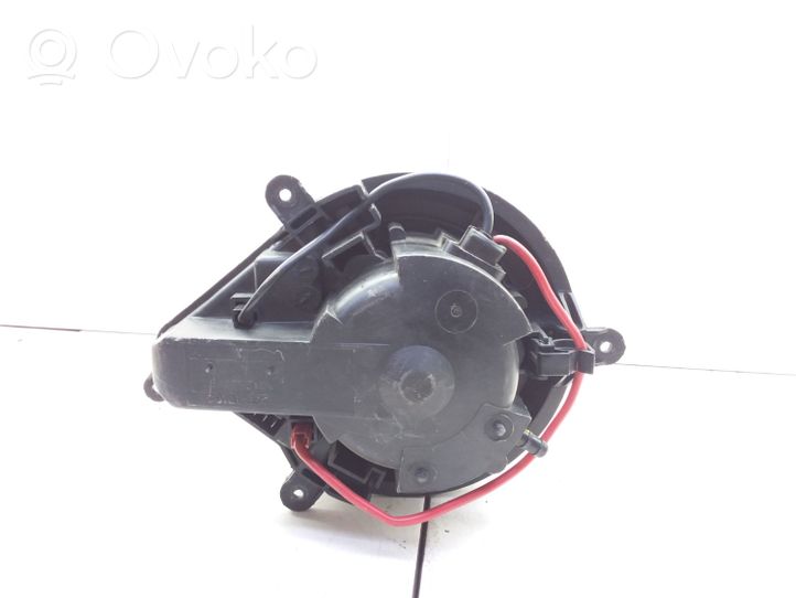 Citroen ZX Ventola riscaldamento/ventilatore abitacolo N31652073A