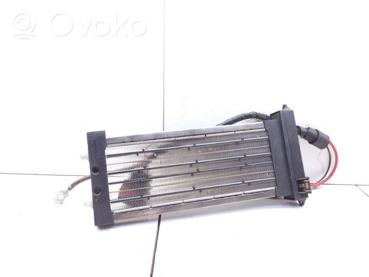 Peugeot 406 Elektrisks mazais salona radiators 666718ZB