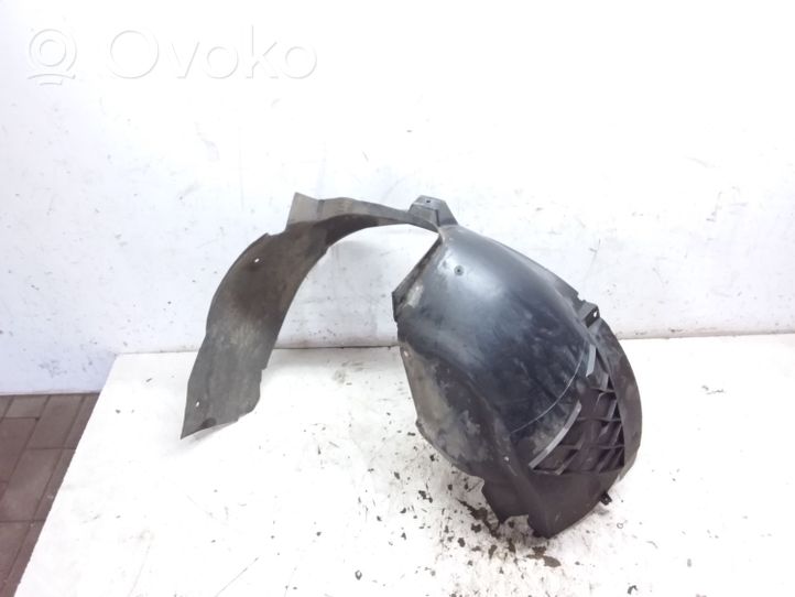 Opel Vectra C Rivestimento paraspruzzi passaruota anteriore 13183315