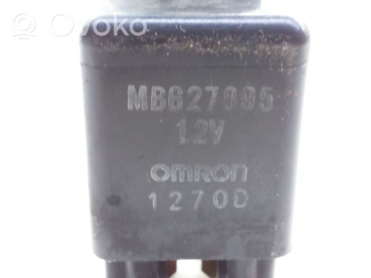 Mitsubishi Galant Autres relais MB627895