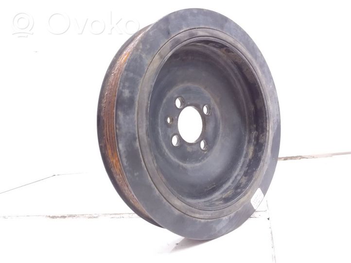 Opel Vectra C Puleggia dell’albero motore 55564573