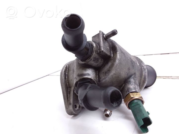 Opel Vectra C Termostatas 55202510