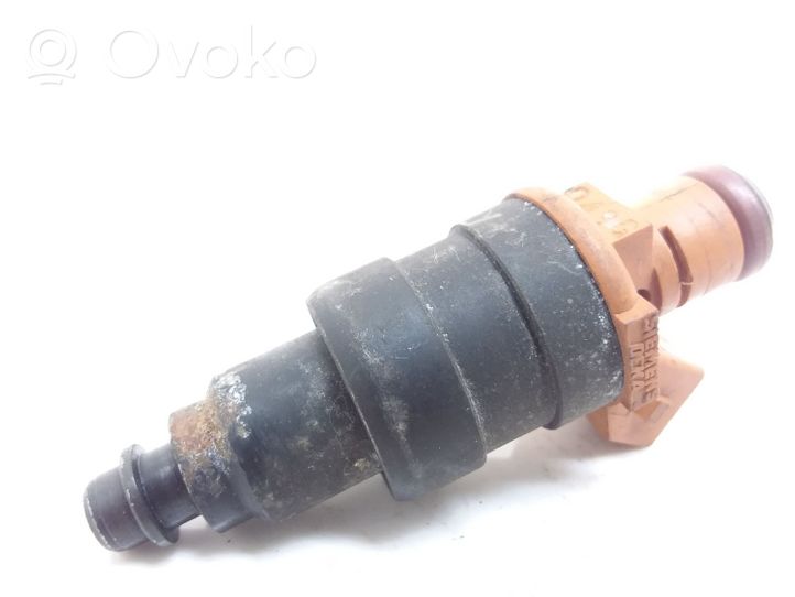 Chrysler Grand Voyager III Injecteur de carburant 4612402