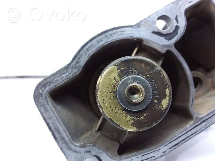 Opel Zafira A Thermostat 24447862