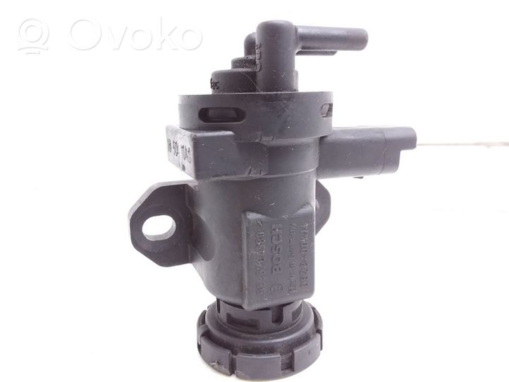 Citroen C5 Valve de freinage 9635704380