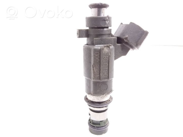 Subaru Impreza II Fuel injector FBLC100