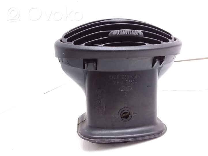 Ford Focus Copertura griglia di ventilazione cruscotto D1B1A