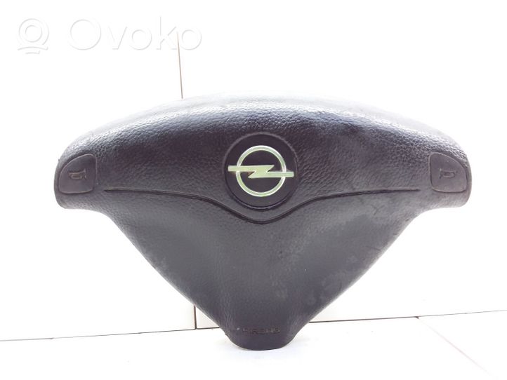 Opel Astra G Airbag dello sterzo 9803023