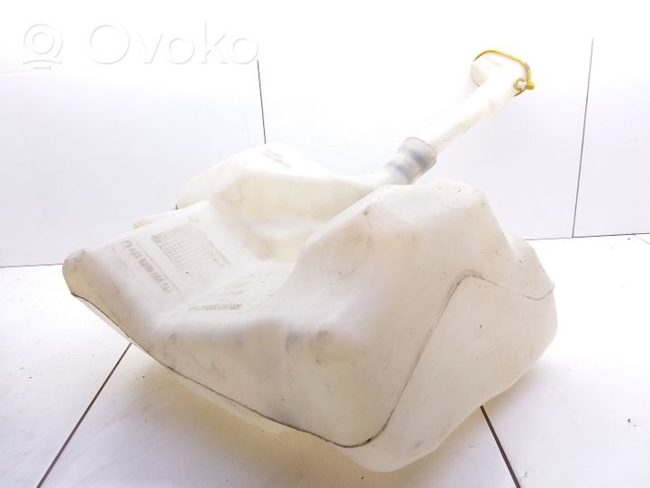 Renault Laguna II Zbiornik płynu spryskiwaczy lamp 8200080031