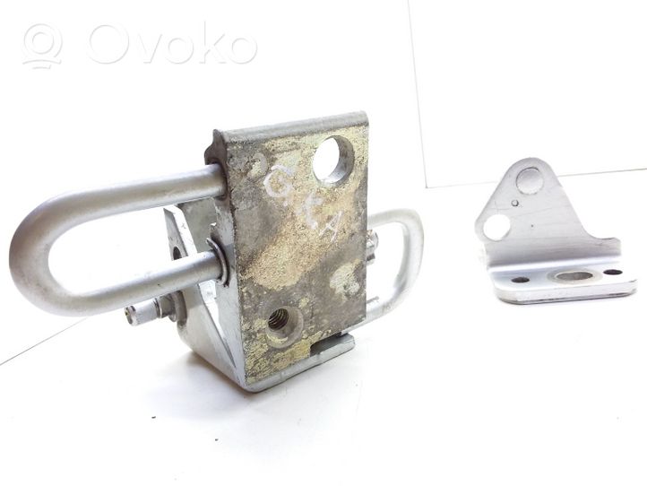 Volkswagen Bora Rear door lower hinge 1J4833411C