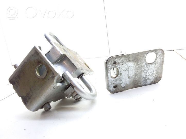 Volkswagen Bora Rear door lower hinge 1J4833411C