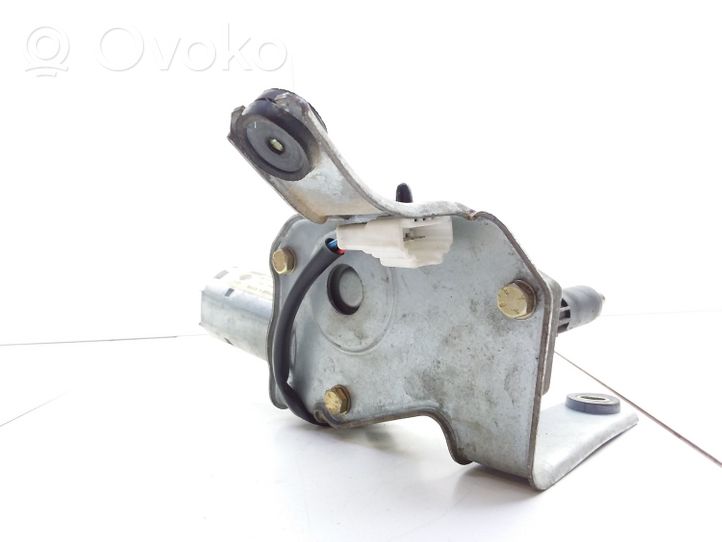 Nissan Almera Motor del limpiaparabrisas trasero 404678