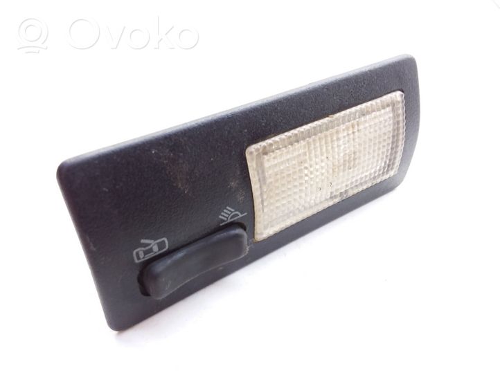 Volkswagen PASSAT B3 Illuminazione sedili anteriori 357947291