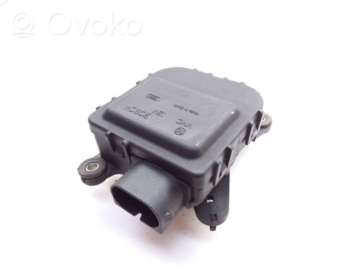 Volkswagen PASSAT B5 Intake manifold valve actuator/motor 8D1820511B