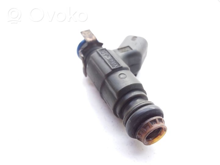 Jaguar S-Type Injecteur de carburant 0280155863