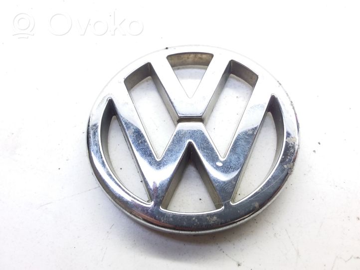 Volkswagen Polo III 6N 6N2 6NF Manufacturers badge/model letters 30255