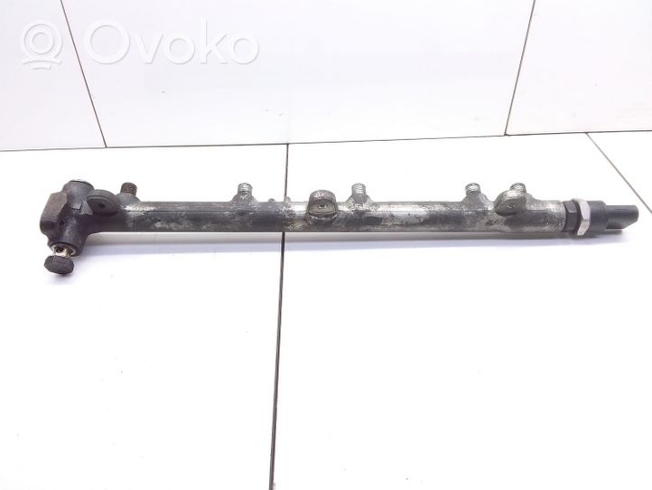 Mercedes-Benz Vaneo W414 Fuel main line pipe A6680700095