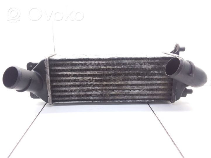 Lancia Kappa Chłodnica powietrza doładowującego / Intercooler 1320936