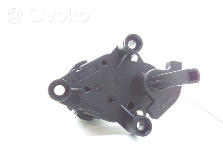 Ford Galaxy Intake manifold valve actuator/motor 7M3907511