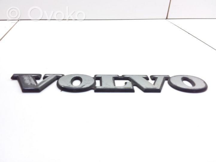 Volvo 850 Logo, emblème de fabricant 