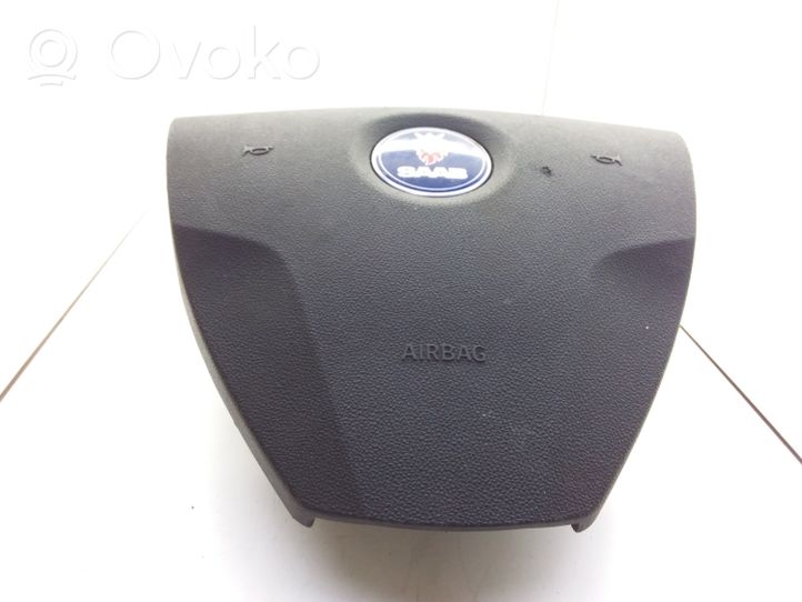 Saab 9-3 Ver2 Airbag de volant 12757622