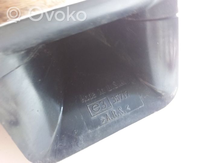 Opel Sintra Signal sonore E335717