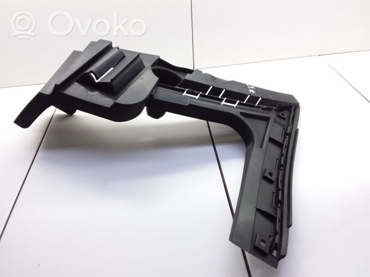 Volvo XC90 Bumper support mounting bracket corner 08620566